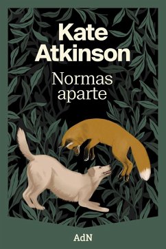 Cover Normas aparte