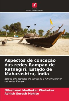 Cover Aspectos de conceção das redes Rampan de Ratnagiri, Estado de Maharashtra, Índia