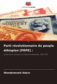 Parti révolutionnaire du peuple éthiopien [PRPE] :