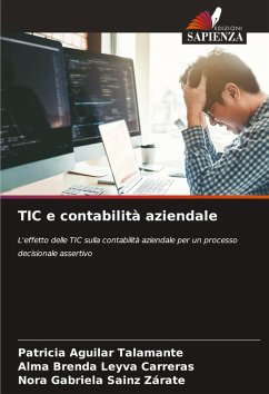 Cover TIC e contabilità aziendale