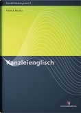 Kanzleienglisch