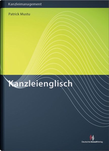 Kanzleienglisch Kanzleienglisch