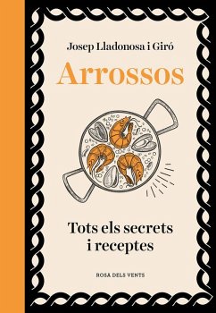 Cover Arrossos