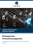 Strategisches Personalmanagement Strategisches Personalmanagement