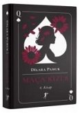 Maca Kizi 8 - 4. Kitap Ciltli Maca Kizi 8 - 4. Kitap Ciltli