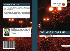 Cover WALKING IN THE RAIN