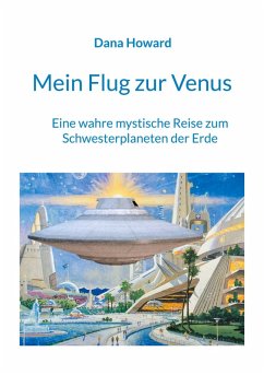 Mein Flug zur Venus Mein Flug zur Venus