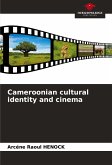 Cameroonian cultural identity and cinema