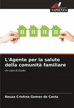 L'Agente per la salute della comunità familiare - Gomes da Costa, Neuza Cristina