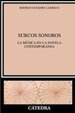 Surcos sonoros Surcos sonoros