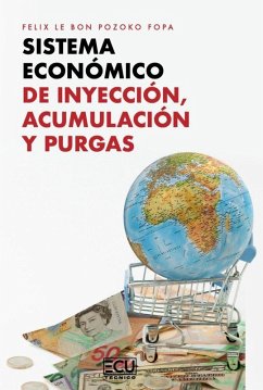 Cover Sistema económico de inyección, acumulación y purgas