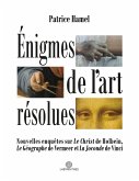 Énigmes de l'art résolues Énigmes de l'art résolues