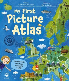 Cover Picture Atlas