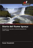 Storia del fiume Iguaçu