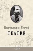 Teatre de Bartomeu Ferrà Teatre de Bartomeu Ferrà
