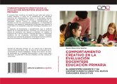 COMPORTAMIENTO CREATIVO EN LA EVALUACIÓN DOCENTEDE EDUCACIÓN PRIMARIA COMPORTAMIENTO CREATIVO EN LA EVALUACIÓN DOCENTEDE EDUCACIÓN PRIMARIA