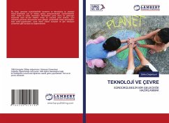 Cover TEKNOLOJ¿ VE ÇEVRE