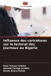 Influence des caricatures sur le... - Bild 1