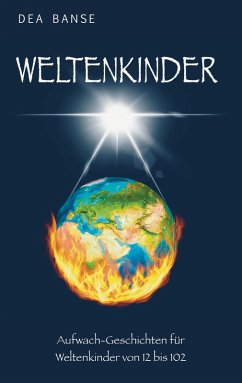 Cover Weltenkinder