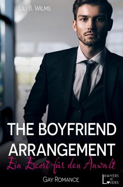 Cover The Boyfriend Arrangement