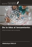 De la idea al lanzamiento: