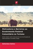 Motivadores e Barreiras ao Envolvimento Pastoral Comunitário no Turismo
