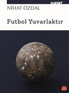 Cover Futbol Yuvarlaktir