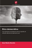 Ética democrática Ética democrática