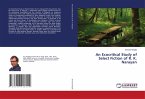An Ecocritical Study of Select Fiction of R. K. Narayan