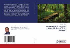 An Ecocritical Study of Select Fiction of R. K. Narayan - Noojilla, Srinivas