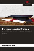 Psychopedagogical training