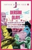 Dersim Olayi Dersim Olayi