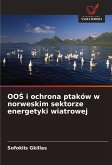 OO¿ i ochrona ptaków w norweskim sektorze energetyki wiatrowej