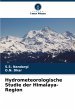 Hydrometeorologische Studie der... - Bild 1