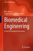 Biomedical Engineering (eBook, PDF)