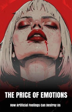 Cover The Price of Emotions (eBook, ePUB)