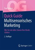 Quick Guide Multisensorisches Marketing (eBook, PDF)