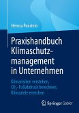 Praxishandbuch Klimaschutzmanagement in Unternehmen (eBook, PDF)