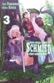 Mein ruhiges Leben als Schmied in einer anderen Welt (Light Novel): Band 3 (eBook, ePUB) Mein ruhiges Leben als Schmied in einer anderen Welt (Light Novel): Band 3 (eBook, ePUB)