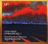 Symphonie Nr. 1 D-Dur Symphonie Nr. 1 D-Dur