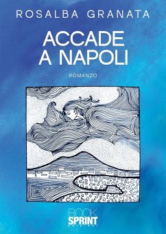 Cover Accade a Napoli (eBook, ePUB)