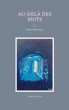 Au-delà des mots (eBook, ePUB) Au-delà des mots (eBook, ePUB)