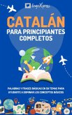 Catalán para principiantes completos (eBook, ePUB)