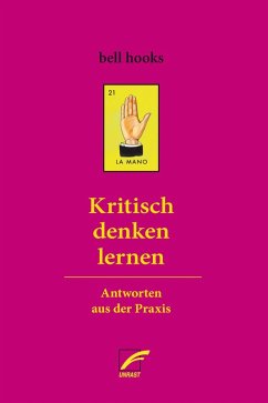 Kritisch denken lernen (eBook, ePUB) - Hooks, Bell