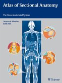 Atlas of Sectional Anatomy (eBook, PDF) Atlas of Sectional Anatomy (eBook, PDF)