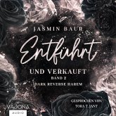 Entführt und verkauft (MP3-Download) Entführt und verkauft (MP3-Download)