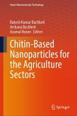 Chitin-Based Nanoparticles for the Agriculture Sectors (eBook, PDF)