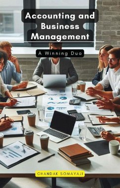 Cover Accounting and Business Management (eBook, ePUB)