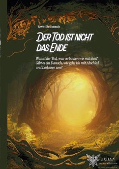 Cover Der Tod ist nicht das Ende (eBook, ePUB)