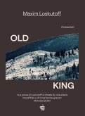 Old King (fixed-layout eBook, ePUB)